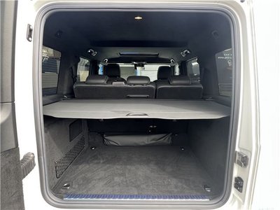 2022 Mercedes-BENZ G-CLASS — миниатюра 19
