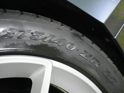 BENTLEY FLYING SPUR - 8