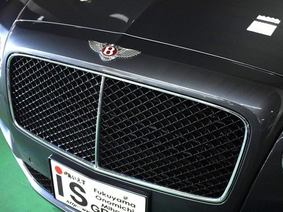 BENTLEY FLYING SPUR - 10