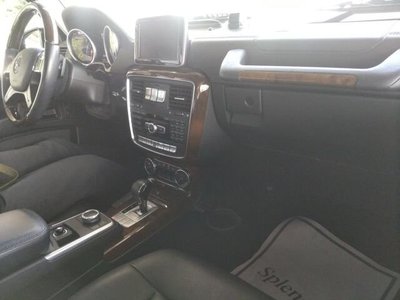 MERCEDES-BENZ G-CLASS - 3