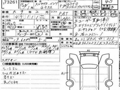 MERCEDES-BENZ G-CLASS - 7