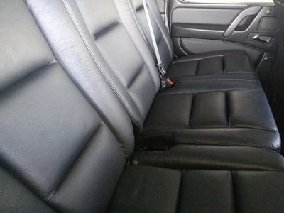 MERCEDES-BENZ G-CLASS - 6