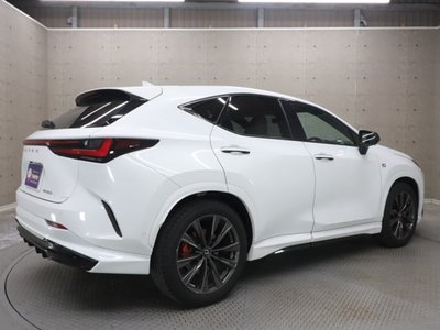 LEXUS NX - 5