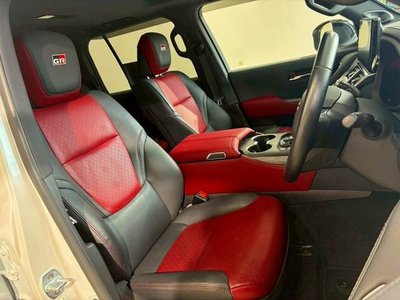 TOYOTA LAND CRUISER 300 - 10