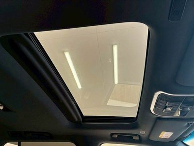 TOYOTA LAND CRUISER 300 - 5