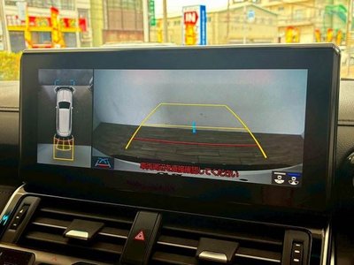 TOYOTA LAND CRUISER 300 - 4