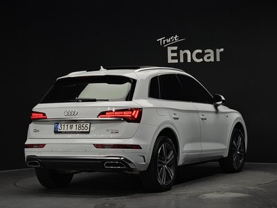 AUDI Q5 - 4