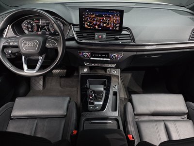 AUDI Q5 - 5