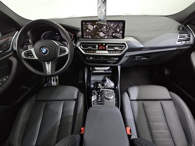 BMW X4 - 5