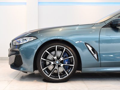 BMW 8 SERIES GRAN COUPE - 8