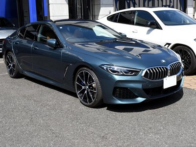 BMW 8 SERIES GRAN COUPE - 2