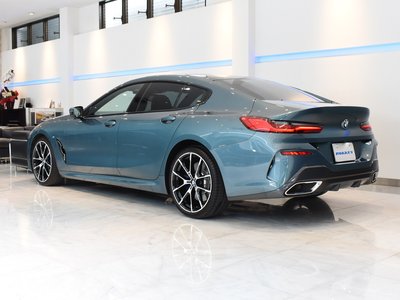 BMW 8 SERIES GRAN COUPE - 6