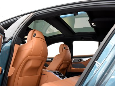 BMW 8 SERIES GRAN COUPE - 4