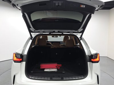 2025 Lexus NX 缩略图 30