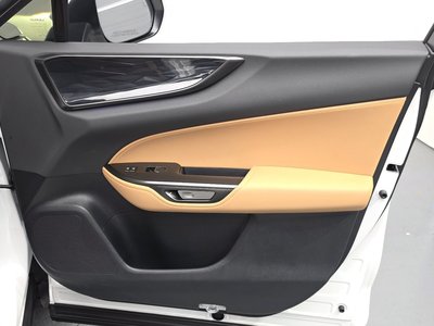 2025 Lexus NX 缩略图 14