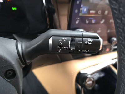 2025 Lexus NX 缩略图 23