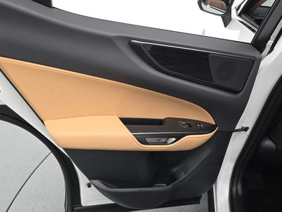 2025 Lexus NX 缩略图 15
