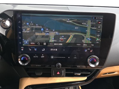 2025 Lexus NX 缩略图 19