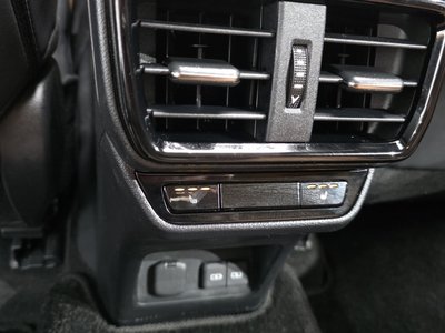 2025 Lexus NX 缩略图 27