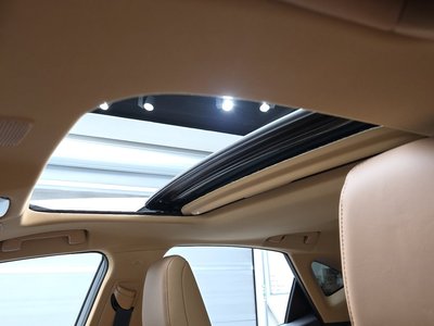 2025 Lexus NX 缩略图 28