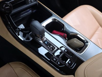 2025 Lexus NX 缩略图 12