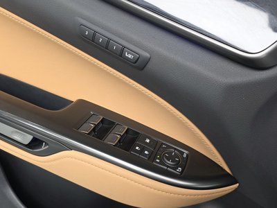 2025 Lexus NX 缩略图 25