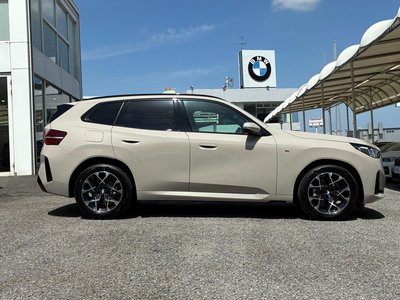 BMW X3 - 8
