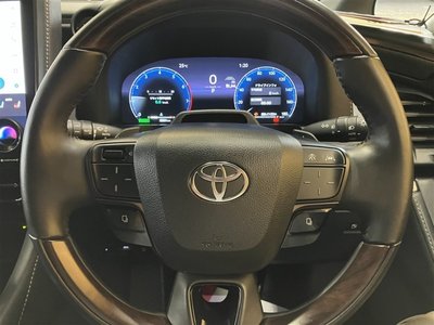 2023 Toyota VELLFIRE — миниатюра 17