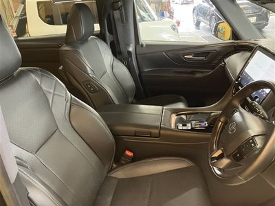 2023 Toyota VELLFIRE — миниатюра 23