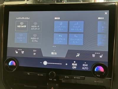 2023 Toyota VELLFIRE 照片 8