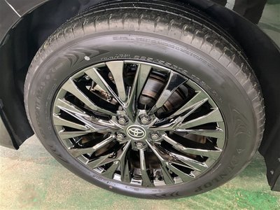 2023 Toyota VELLFIRE 照片 6