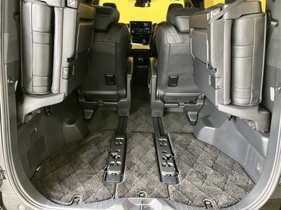 2023 Toyota VELLFIRE — миниатюра 31