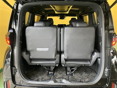 2023 Toyota VELLFIRE — миниатюра 30