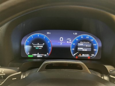 2023 Toyota VELLFIRE — миниатюра 16