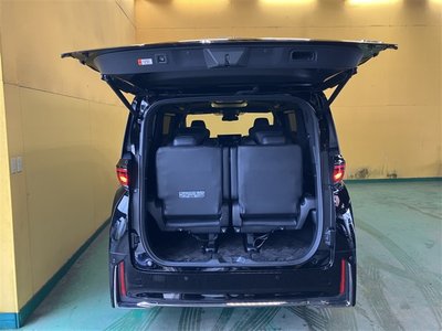 2023 Toyota VELLFIRE — миниатюра 28