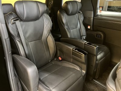 2023 Toyota VELLFIRE — миниатюра 24