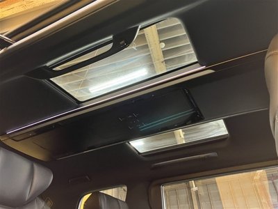 2023 Toyota VELLFIRE — миниатюра 27