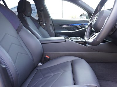 BMW 5 SERIES TOURING - 10