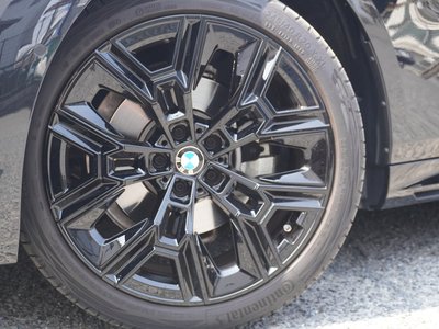 BMW 5 SERIES TOURING - 7