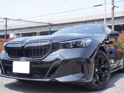 BMW 5 SERIES TOURING - 3