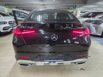 MERCEDES-BENZ GLC - 2