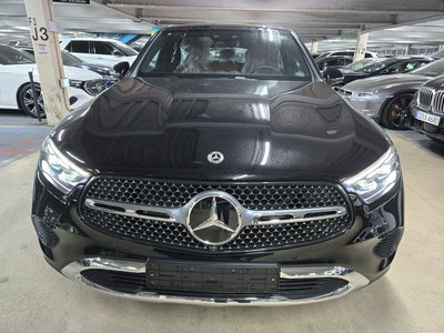 MERCEDES-BENZ GLC - 3