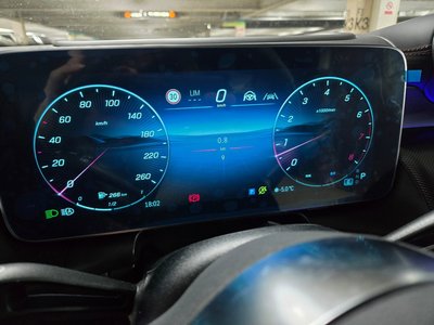 MERCEDES-BENZ GLC - 6