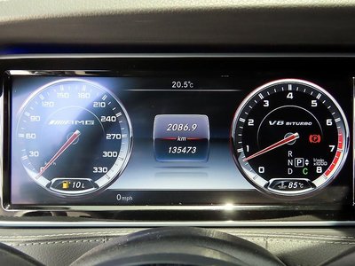 MERCEDES-BENZ S-CLASS - 9