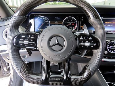 MERCEDES-BENZ S-CLASS - 8