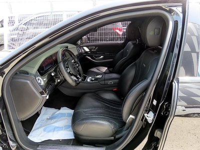 MERCEDES-BENZ S-CLASS - 6