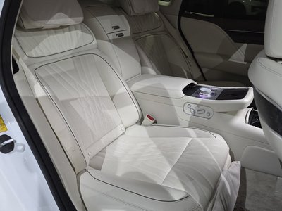 2022 Genesis G90 (RS4) 缩略图 17