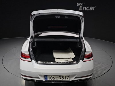 2022 Genesis G90 (RS4) 缩略图 30