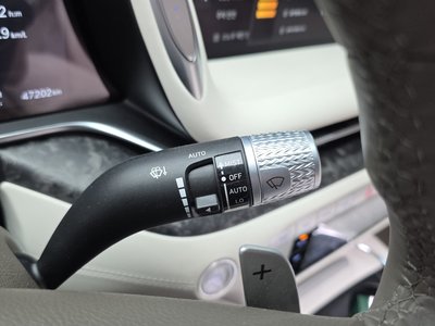 2022 Genesis G90 (RS4) 缩略图 24