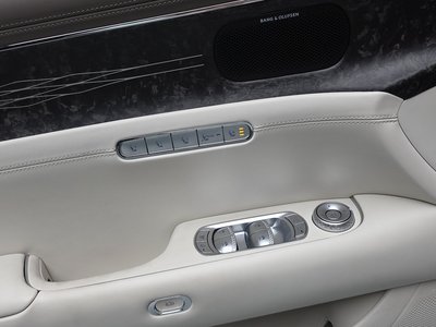 2022 Genesis G90 (RS4) 缩略图 25